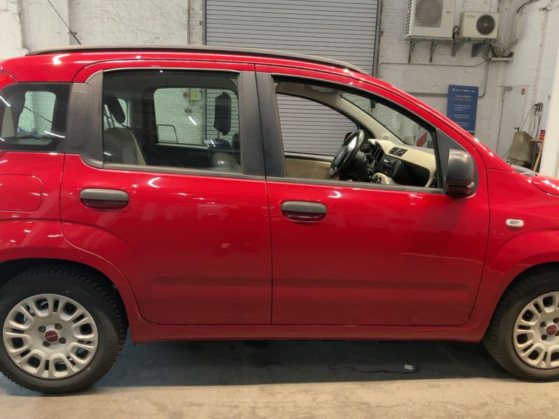 Fiat Panda 1.2 Easy 2015 – снимка 10