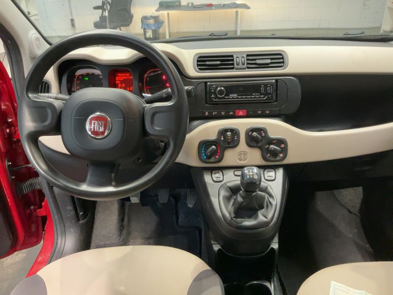 Fiat Panda 1.2 Easy 2015 – снимка 17