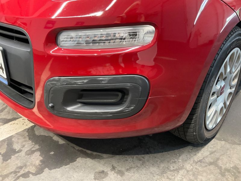 Fiat Panda 1.2 Easy 2015 – снимка 34