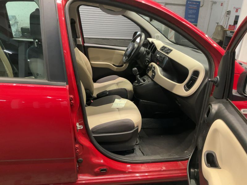 Fiat Panda 1.2 Easy 2015 – снимка 16
