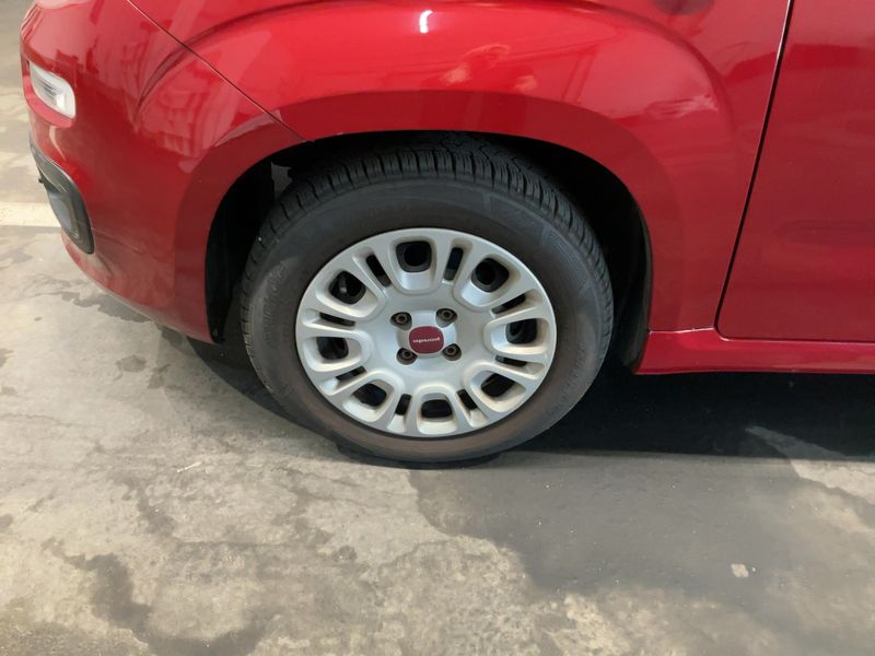 Fiat Panda 1.2 Easy 2015 – снимка 3