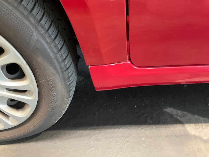 Fiat Panda 1.2 Easy 2015 – снимка 24