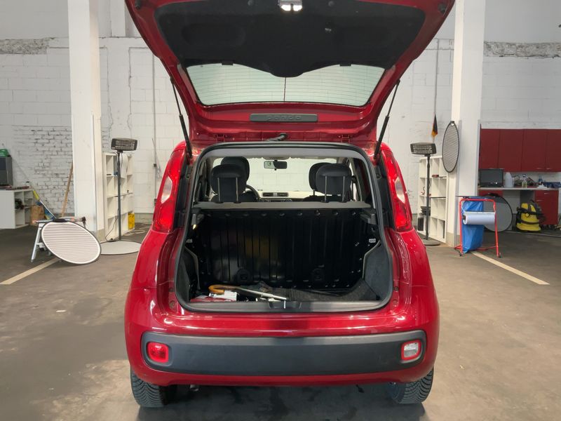 Fiat Panda 1.2 Easy 2015 – снимка 15