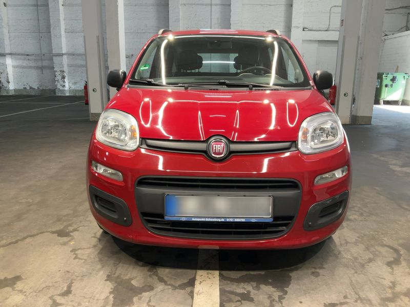 Fiat Panda 1.2 Easy 2015 – снимка 14
