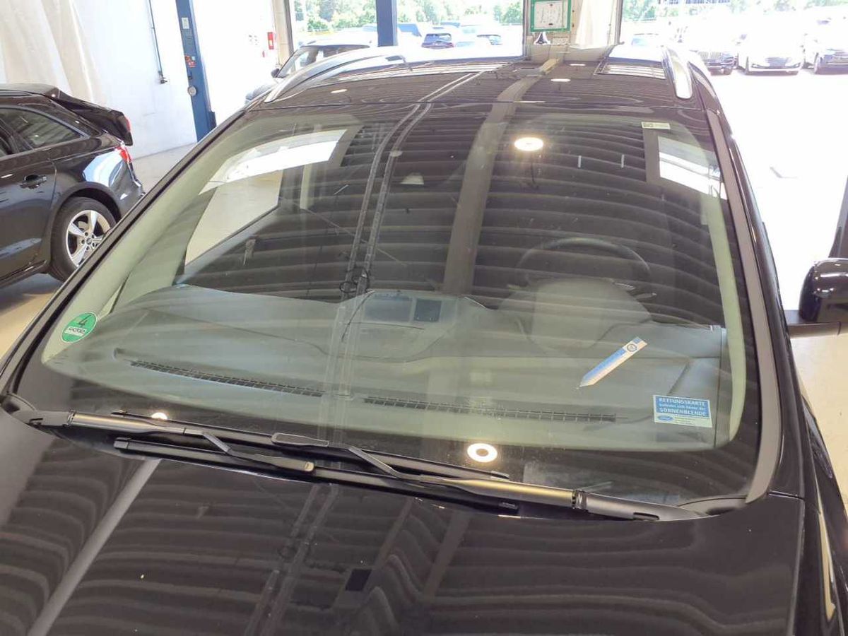 Ford S-Max d'occasion