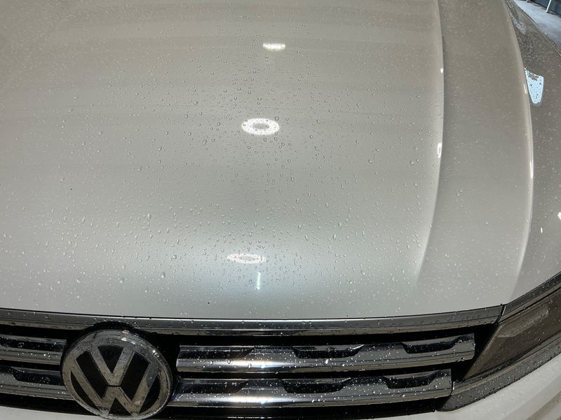 Volkswagen Tiguan 2.0 TDI Highline BlueMotion Tech 2017 – снимка 27