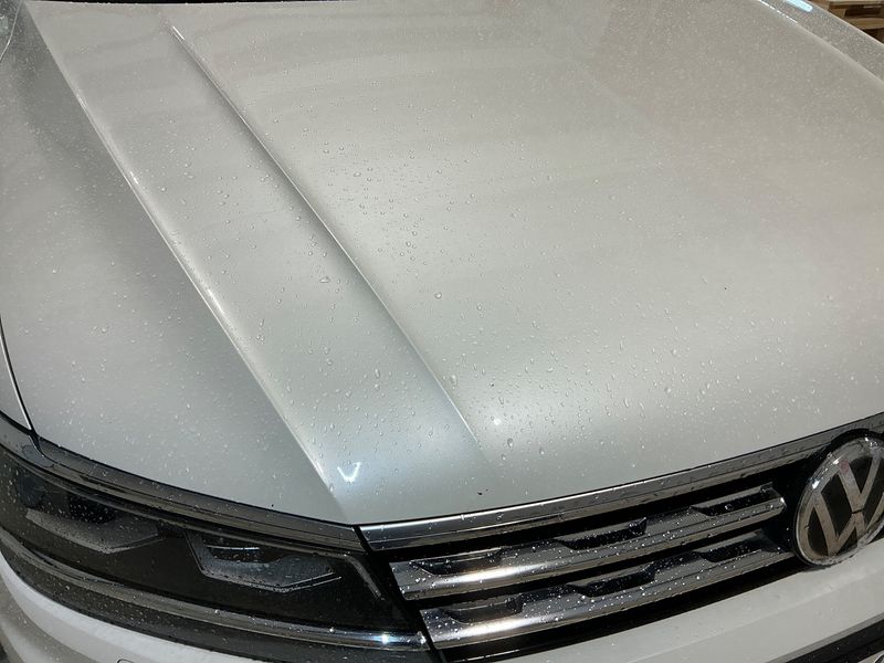 Volkswagen Tiguan 2.0 TDI Highline BlueMotion Tech 2017 – снимка 26