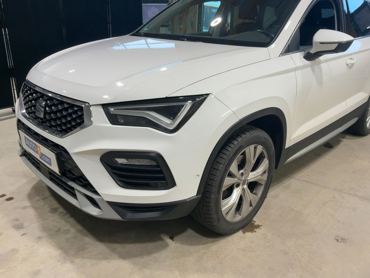 Seat Ateca d'occasion