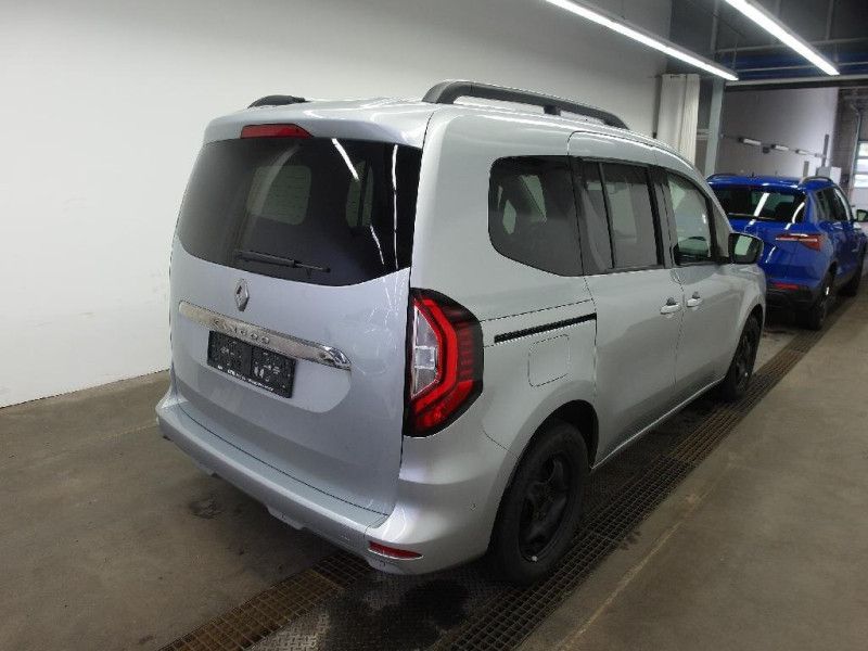 Renault Kangoo d'occasion