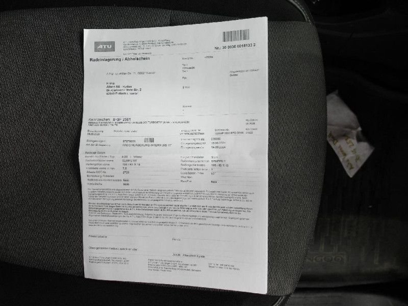 Renault Kangoo d'occasion