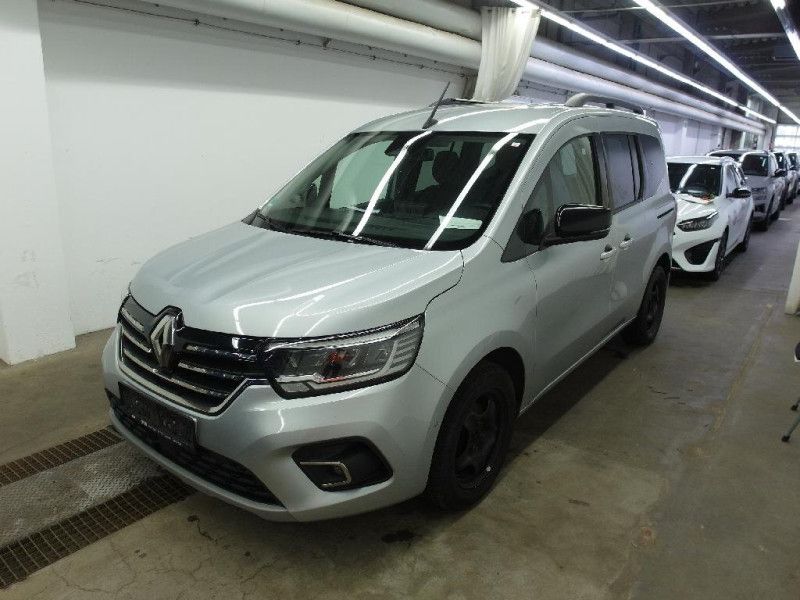 Renault Kangoo 2023