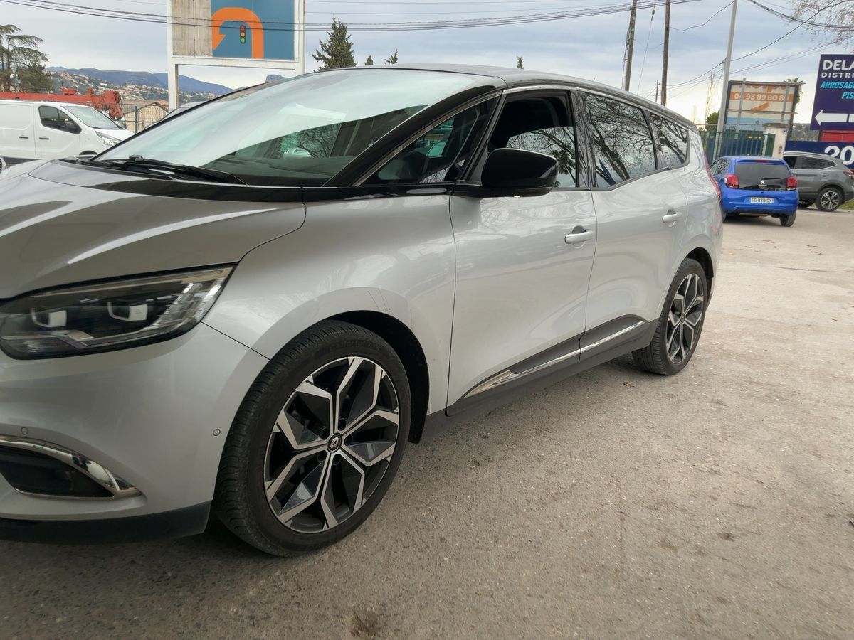 Renault Grand d'occasion