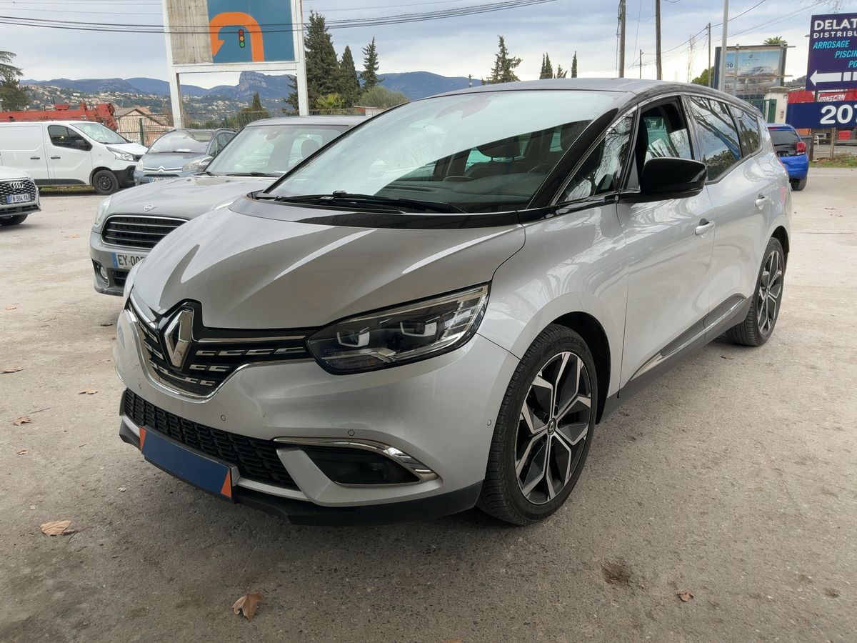 Renault Grand d'occasion