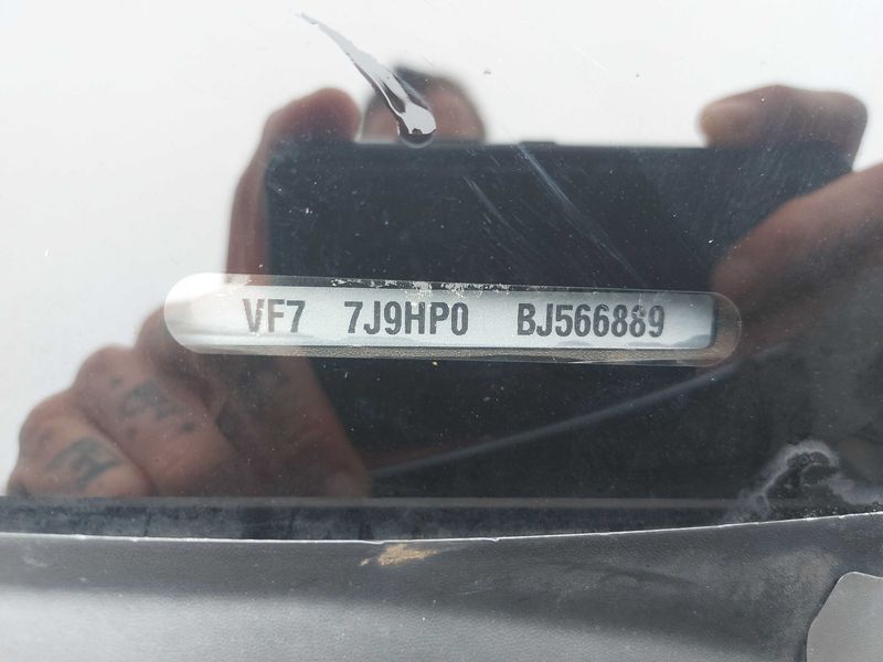 Citroen Berlingo 1.6 HDi XTR — zdjęcie 15