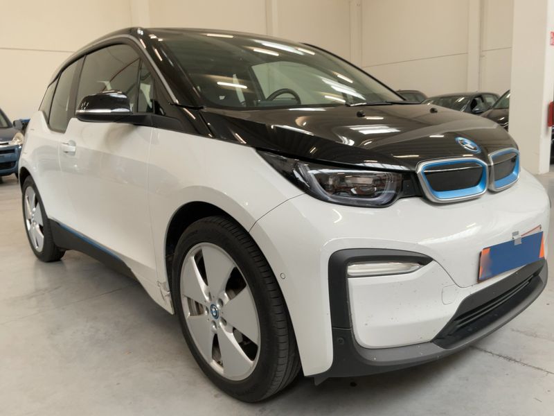 BMW i3 i3 — zdjęcie 8