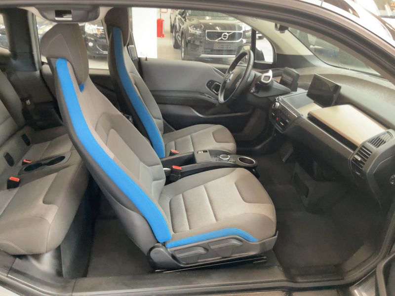 BMW i3 i3 — zdjęcie 11