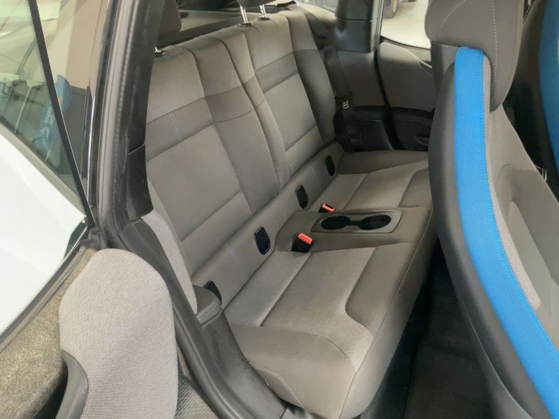 BMW i3 i3 — zdjęcie 14