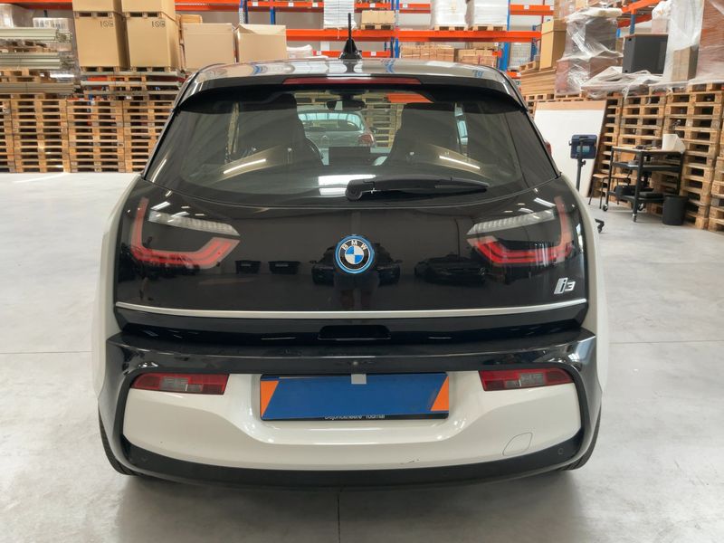 BMW i3 i3 — zdjęcie 5