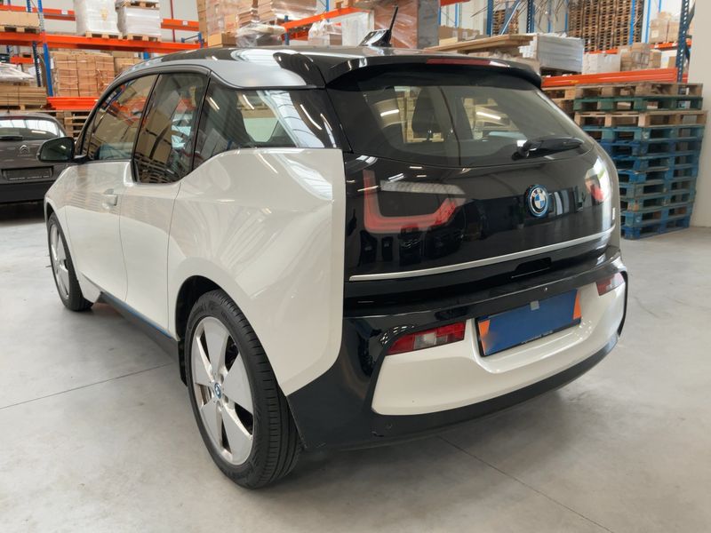 BMW i3 i3 — zdjęcie 3