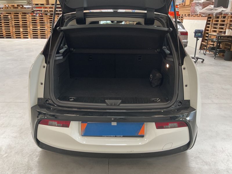 BMW i3 i3 — zdjęcie 10