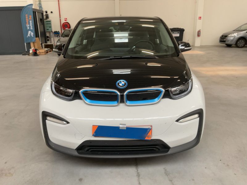 BMW i3 i3 — zdjęcie 9