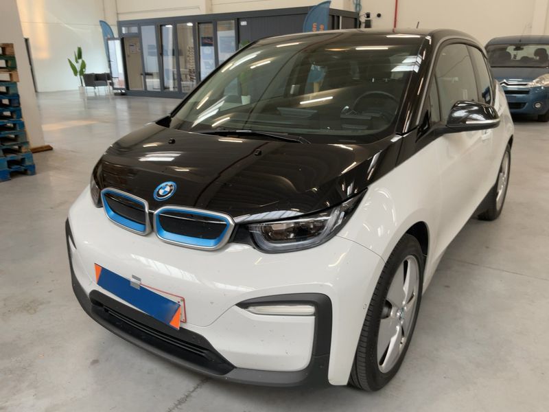 BMW i3 i3