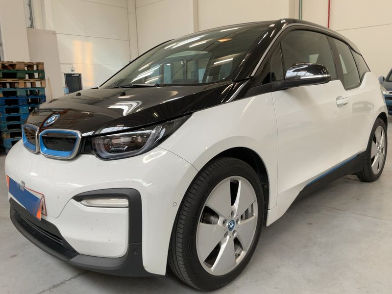 BMW i3 i3 — zdjęcie 2