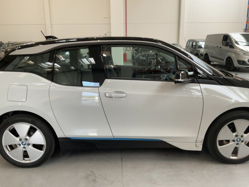 BMW i3 i3 — zdjęcie 7