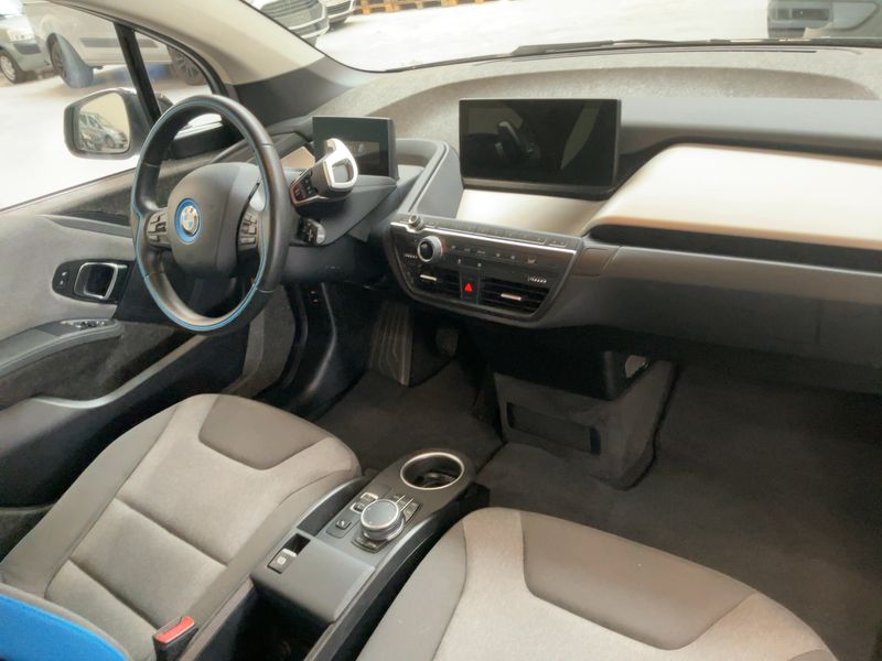 BMW i3 i3 — zdjęcie 12