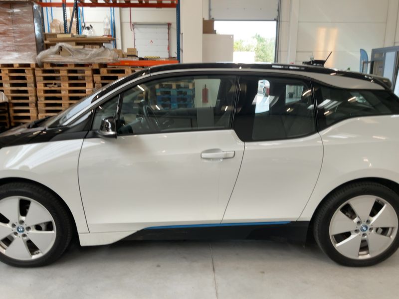BMW i3 i3 — zdjęcie 4