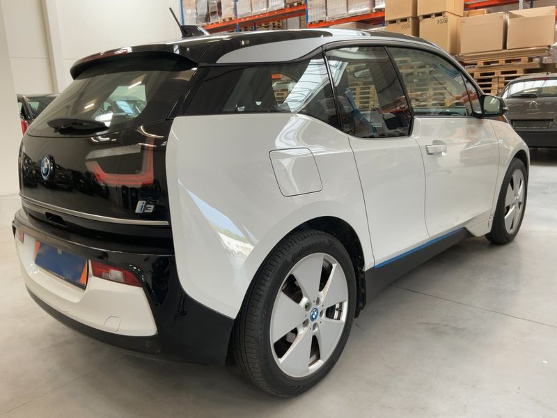 BMW i3 i3 — zdjęcie 6