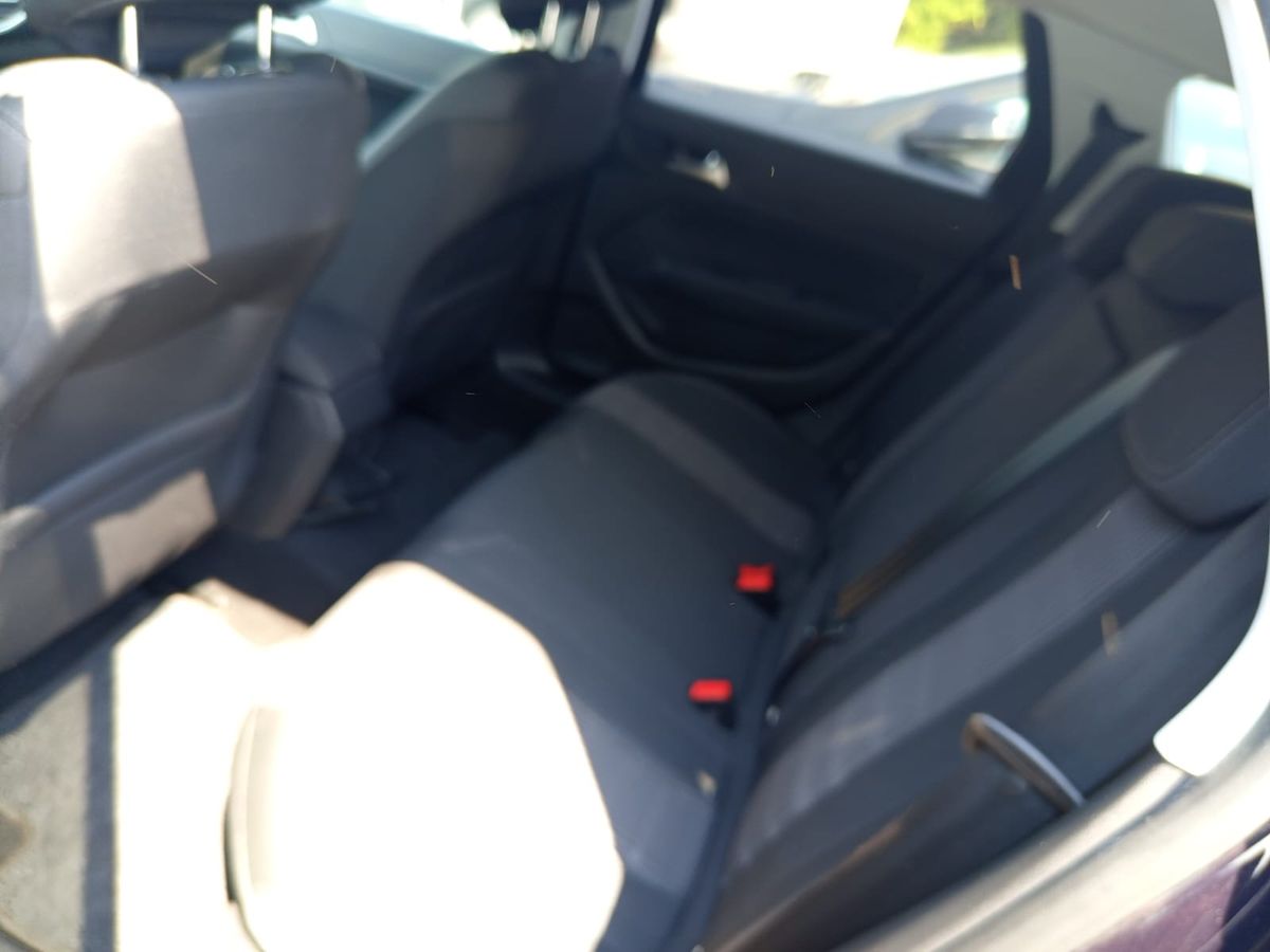 Peugeot 308 d'occasion