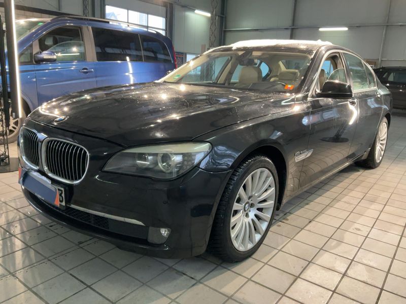 BMW 7er
