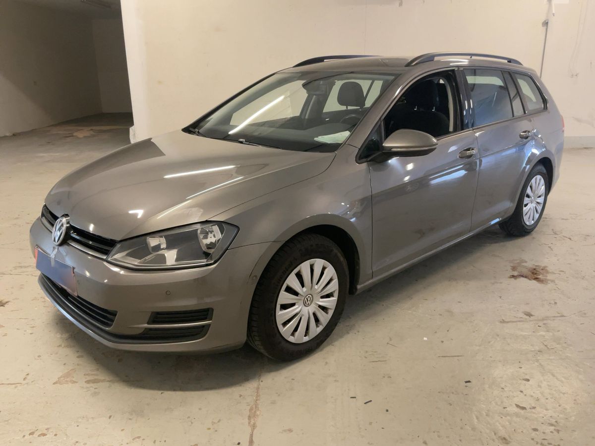 Volkswagen Golf d'occasion