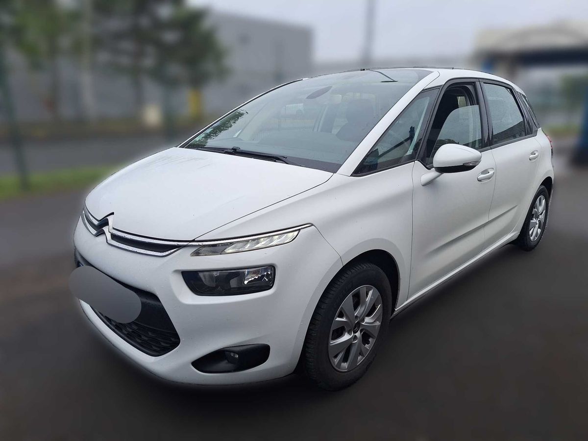 Citroen C4 Picasso 1.2 PureTech Seduction