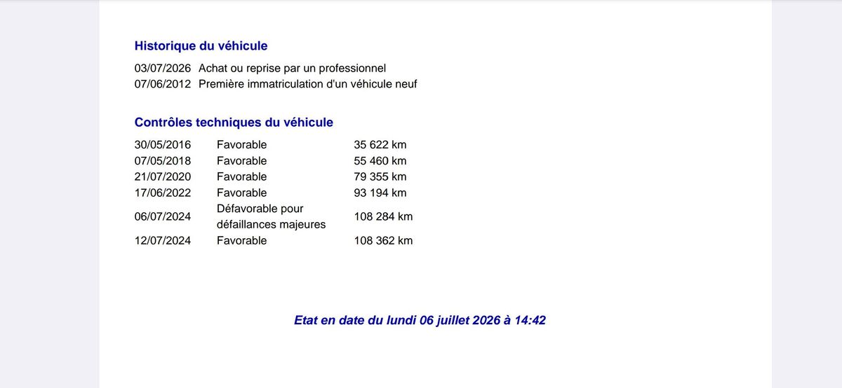 Citroen C3 d'occasion