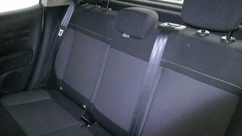 Citroen C3 d'occasion