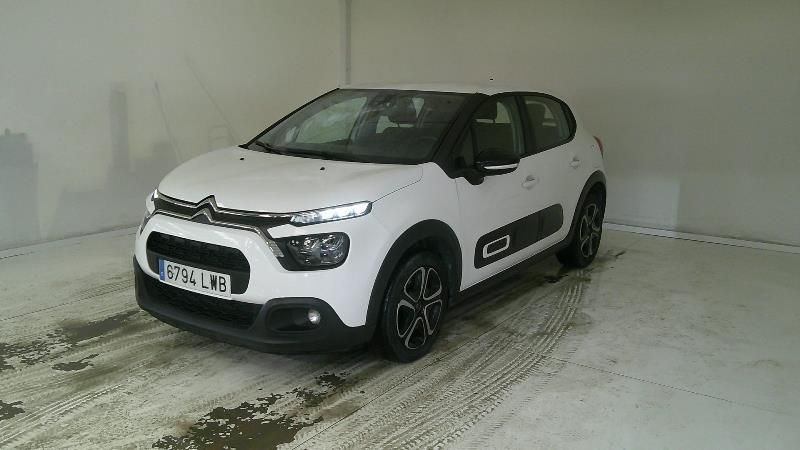 Citroen C3 d'occasion