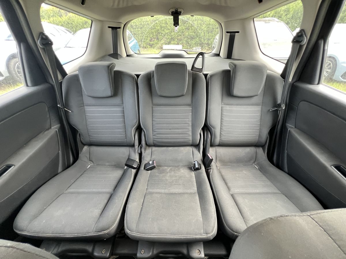 Renault Grand Scenic 1.5 dCi Limited
