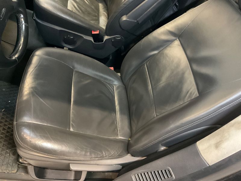 Volkswagen T5 Multivan 2.5 TDI Highline 2007 – снимка 61