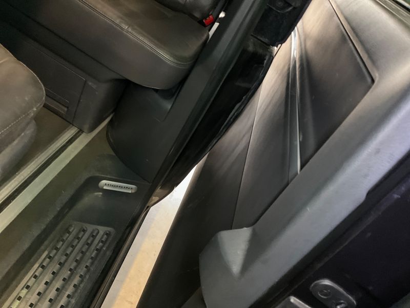 Volkswagen T5 Multivan 2.5 TDI Highline 2007 – снимка 54