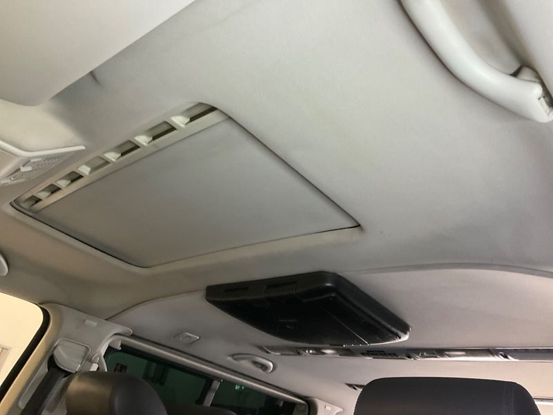 Volkswagen T5 Multivan 2.5 TDI Highline 2007 – снимка 58