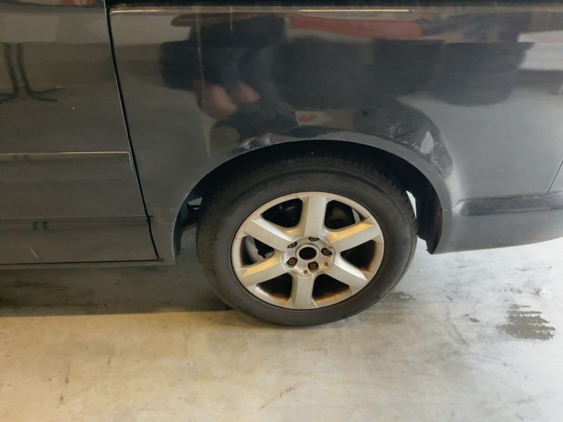 Volkswagen T5 Multivan 2.5 TDI Highline 2007 – снимка 5