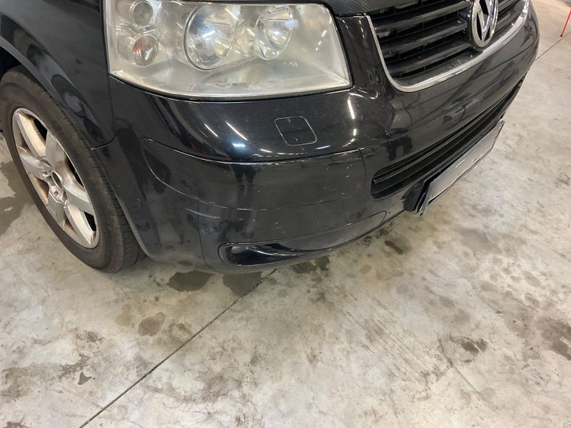Volkswagen T5 Multivan 2.5 TDI Highline 2007 – снимка 68