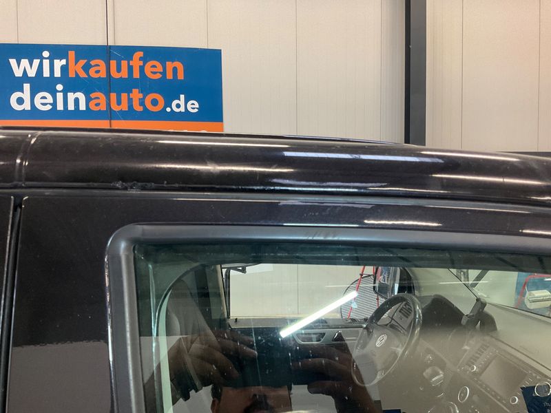 Volkswagen T5 Multivan 2.5 TDI Highline 2007 – снимка 28