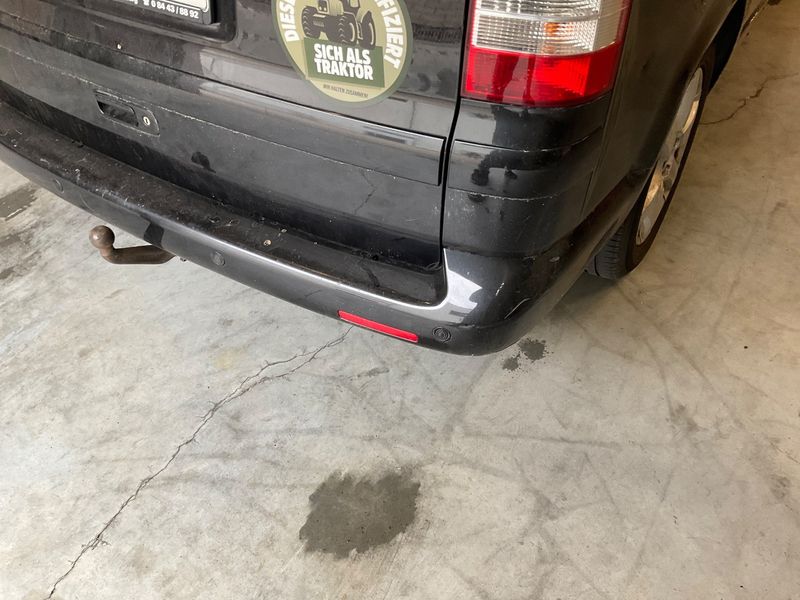 Volkswagen T5 Multivan 2.5 TDI Highline 2007 – снимка 65