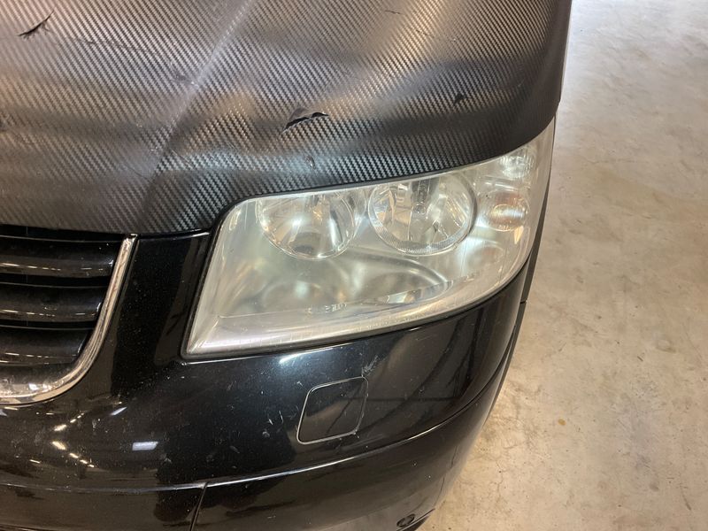 Volkswagen T5 Multivan 2.5 TDI Highline 2007 – снимка 72