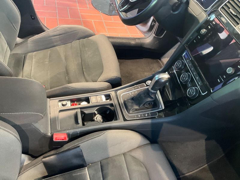Volkswagen Golf VII 1.4 TSI Highline BlueMotion Tech 2017 – снимка 24