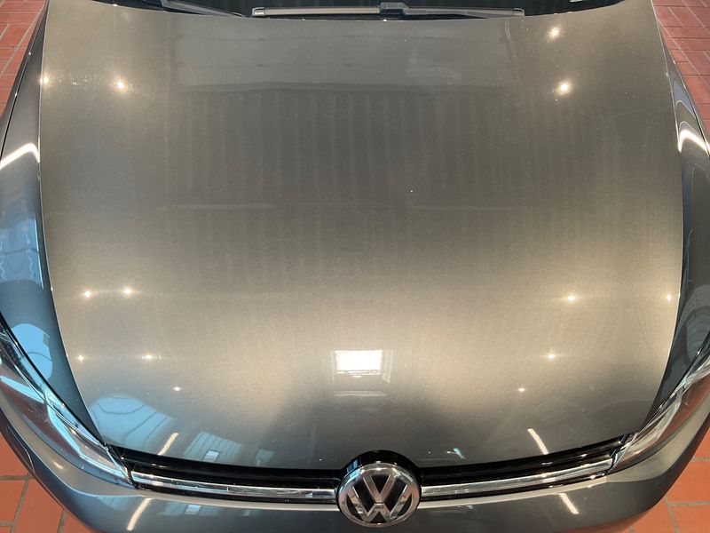 Volkswagen Golf VII 1.4 TSI Highline BlueMotion Tech 2017 – снимка 35