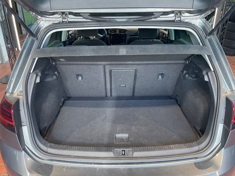 Volkswagen Golf VII 1.4 TSI Highline BlueMotion Tech 2017 – снимка 25